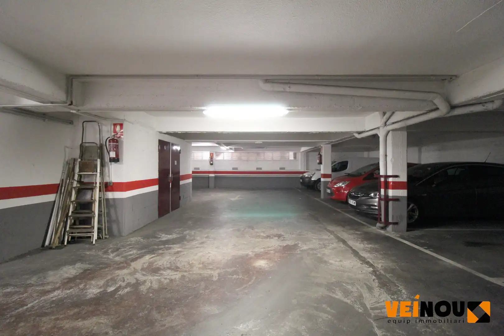 Individuale in vendita a Carrer de París, imagen 2