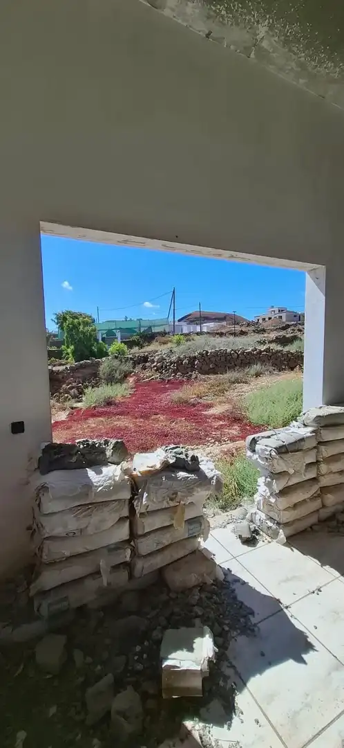 Casa o xalet en venda en La Oliva amb Jardí privat i Terrassa