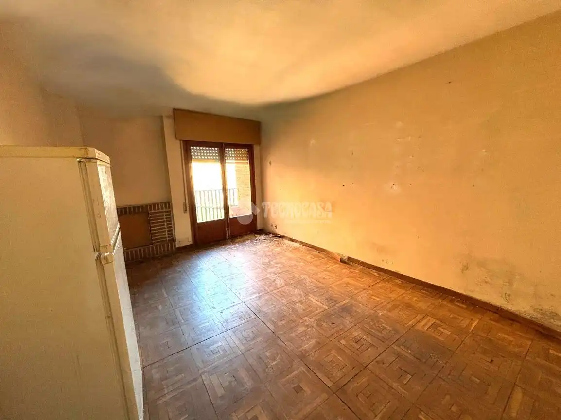 Flat for sale in Medina del Campo  with Terrace and Balcony