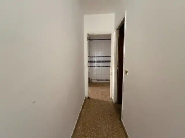 Pis en venda a Calle de Belzunegui, Puerta Bonita