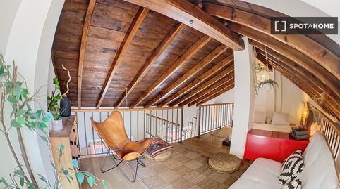 Foto 5 de Estudio para compartir en La Trinidad, Málaga Capital