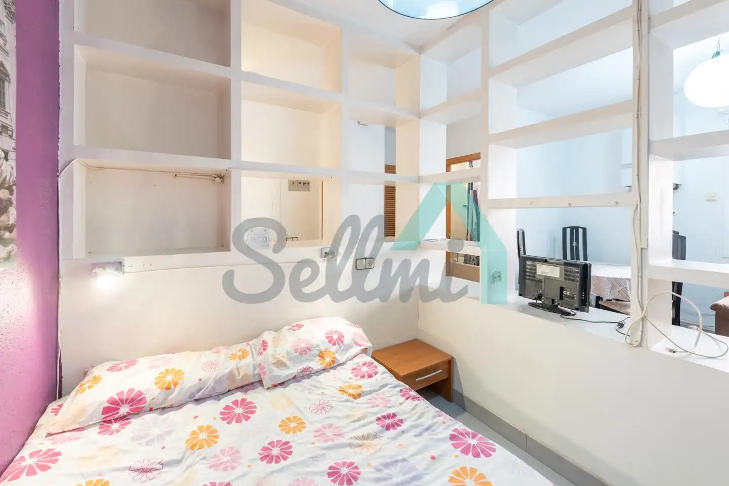 Planta baja de alquiler en Calle Arzobispo Guisasola, Santo Domingo - El Campillín