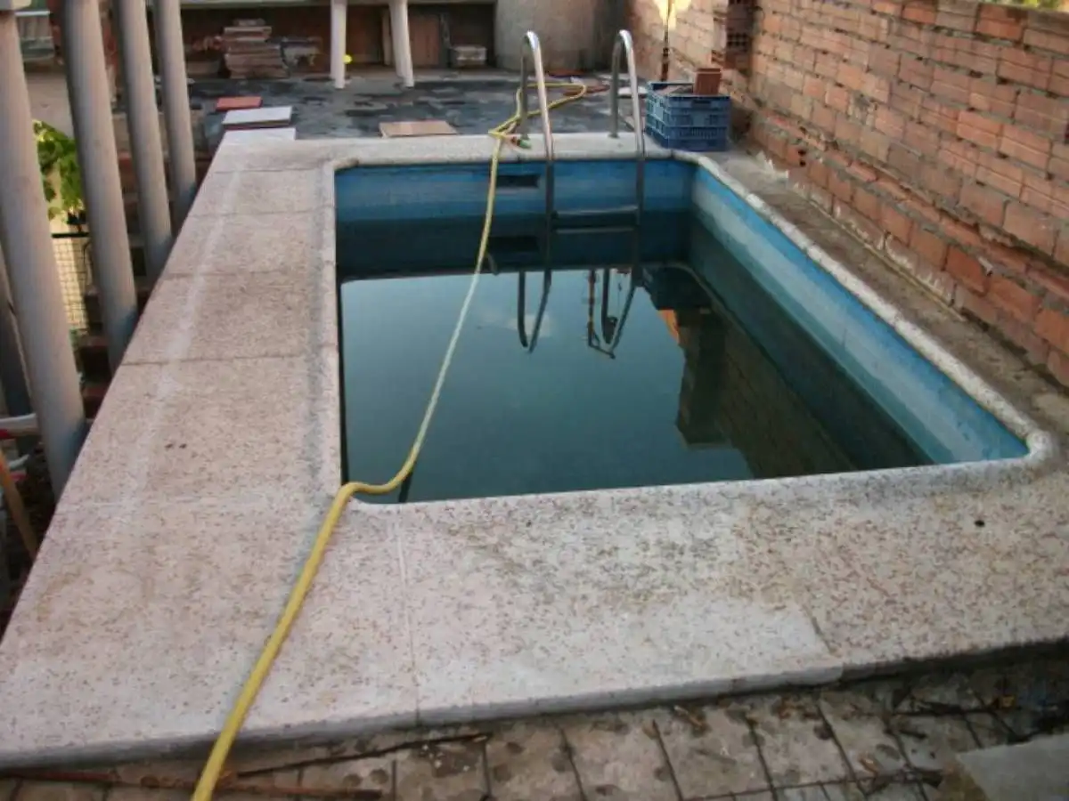 Maison avec piscine à vendre à El Pont de Vilomara i Rocafort