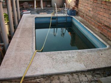 Haus mit Pool zum Verkauf in El Pont de Vilomara i Rocafort