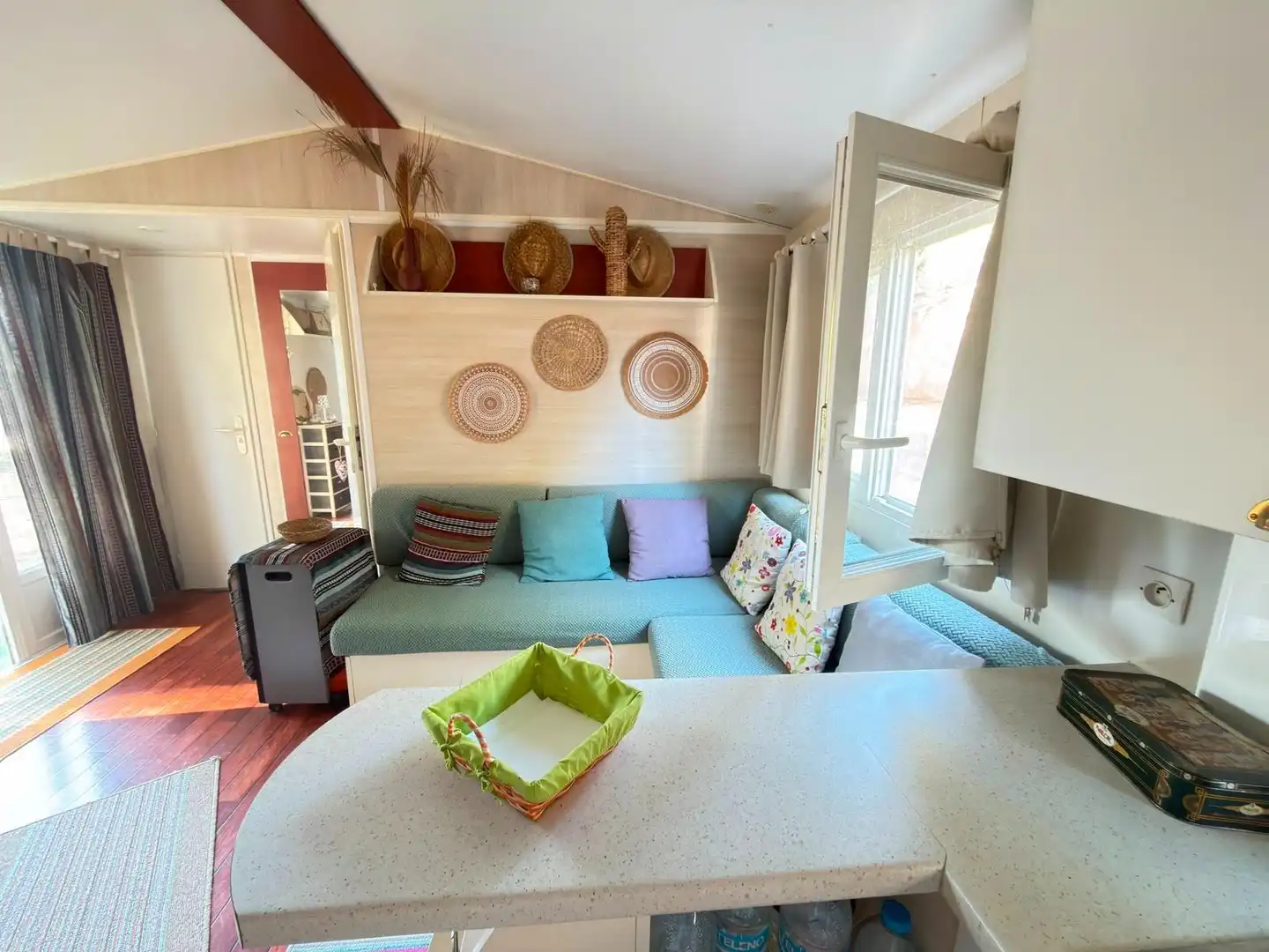 Living room of Country homes for sale in Tibi
