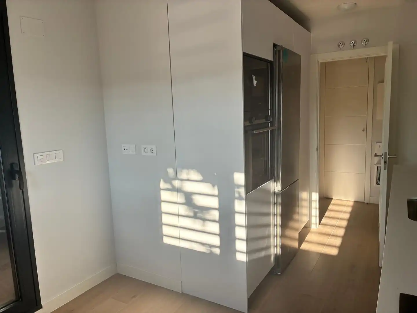 Piso de alquiler en Pueblo