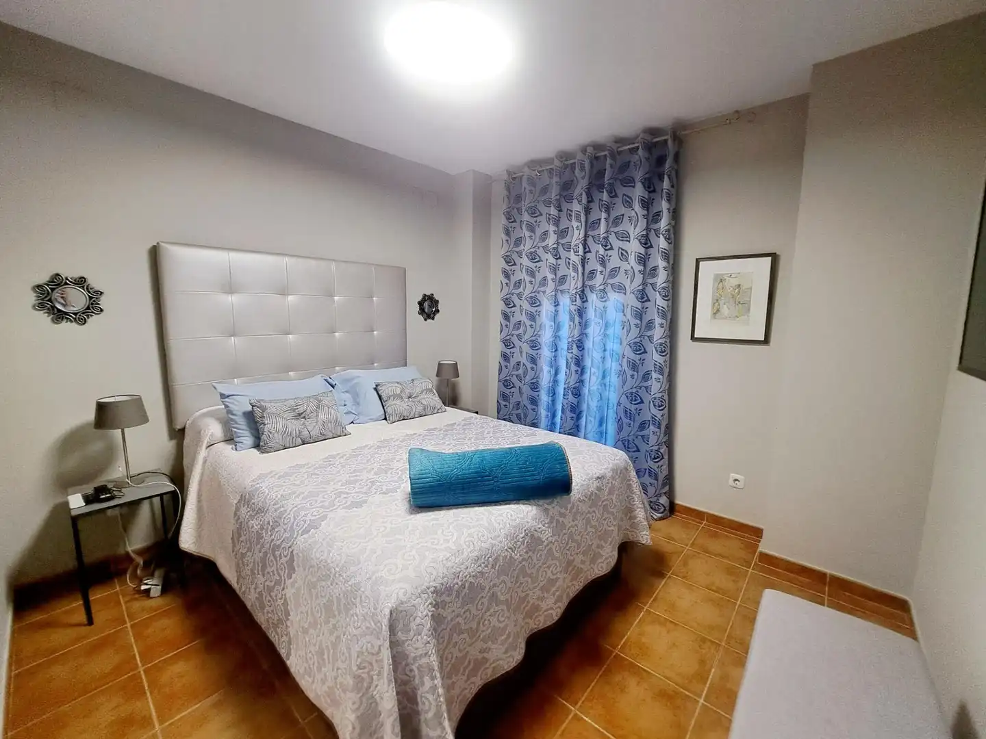 Apartment mit Terrasse zum Verkauf in Avenida MOJARRAS DE LAS 9, imagen 14