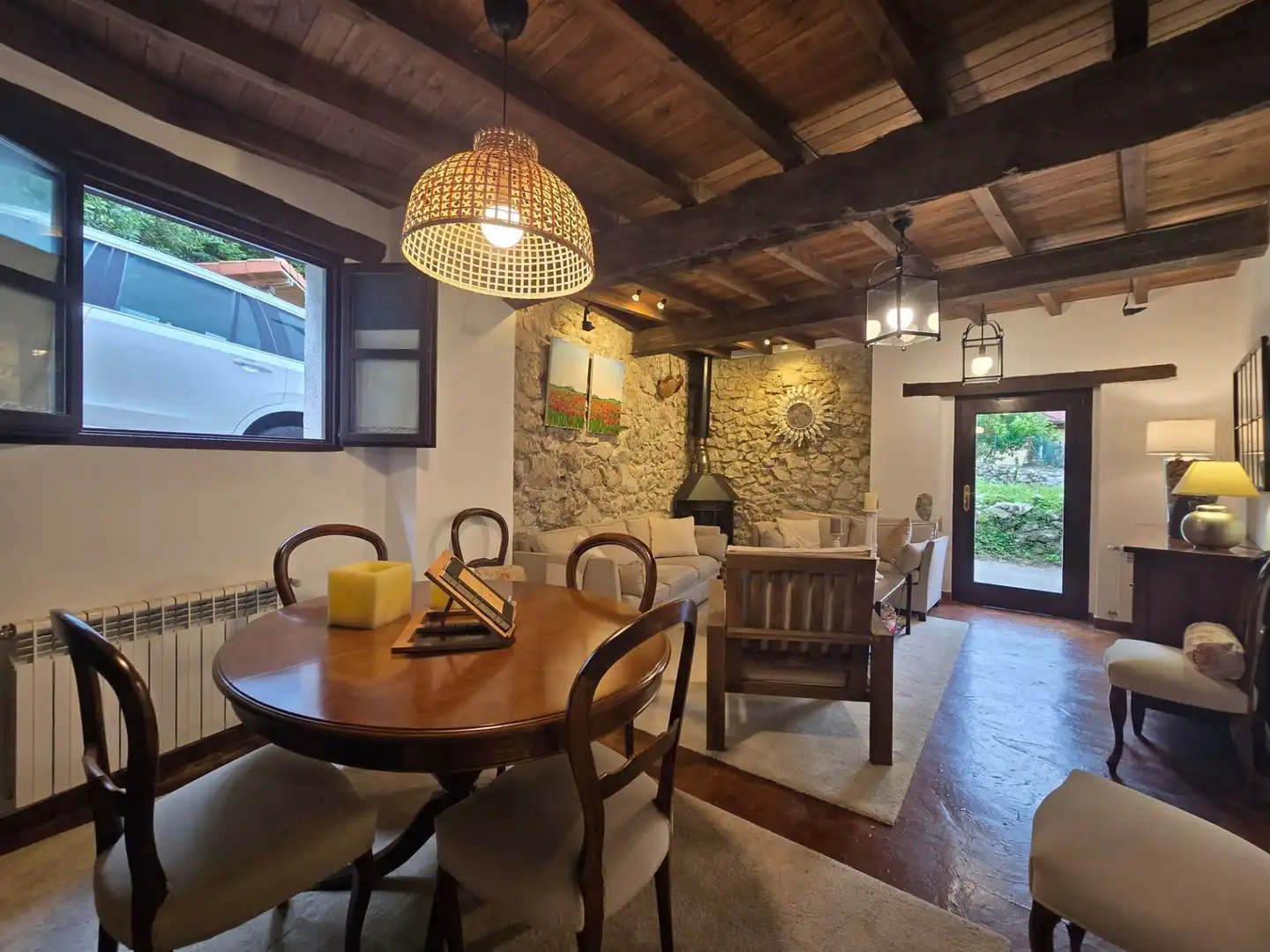 Maison avec jardin à vendre à Posada - Barro, imagen 46