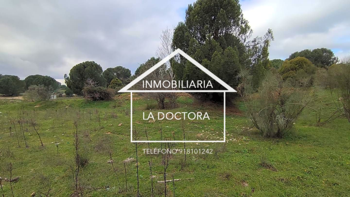 Residential for sale in Virgen De La Asunción, Pelayos de la Presa