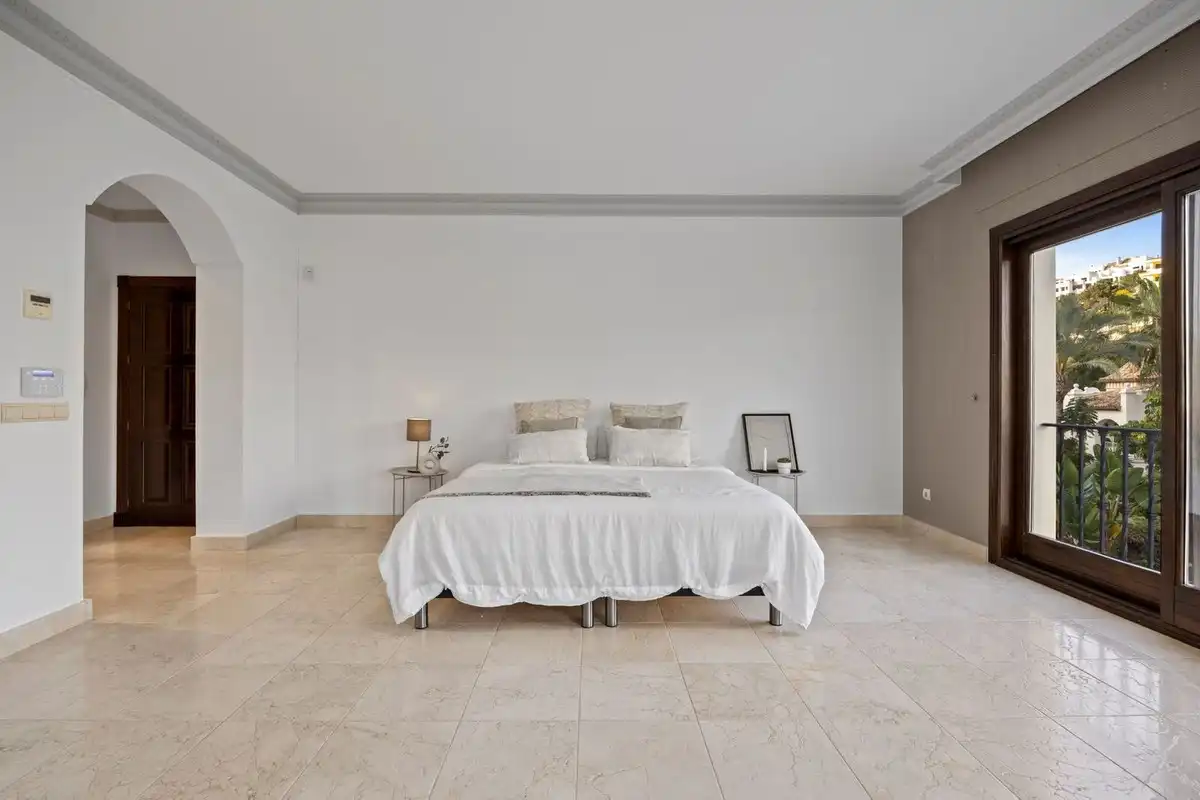 Chalet con terraza en venta en Urbanizacion Torre Esteril 100, imagen 41