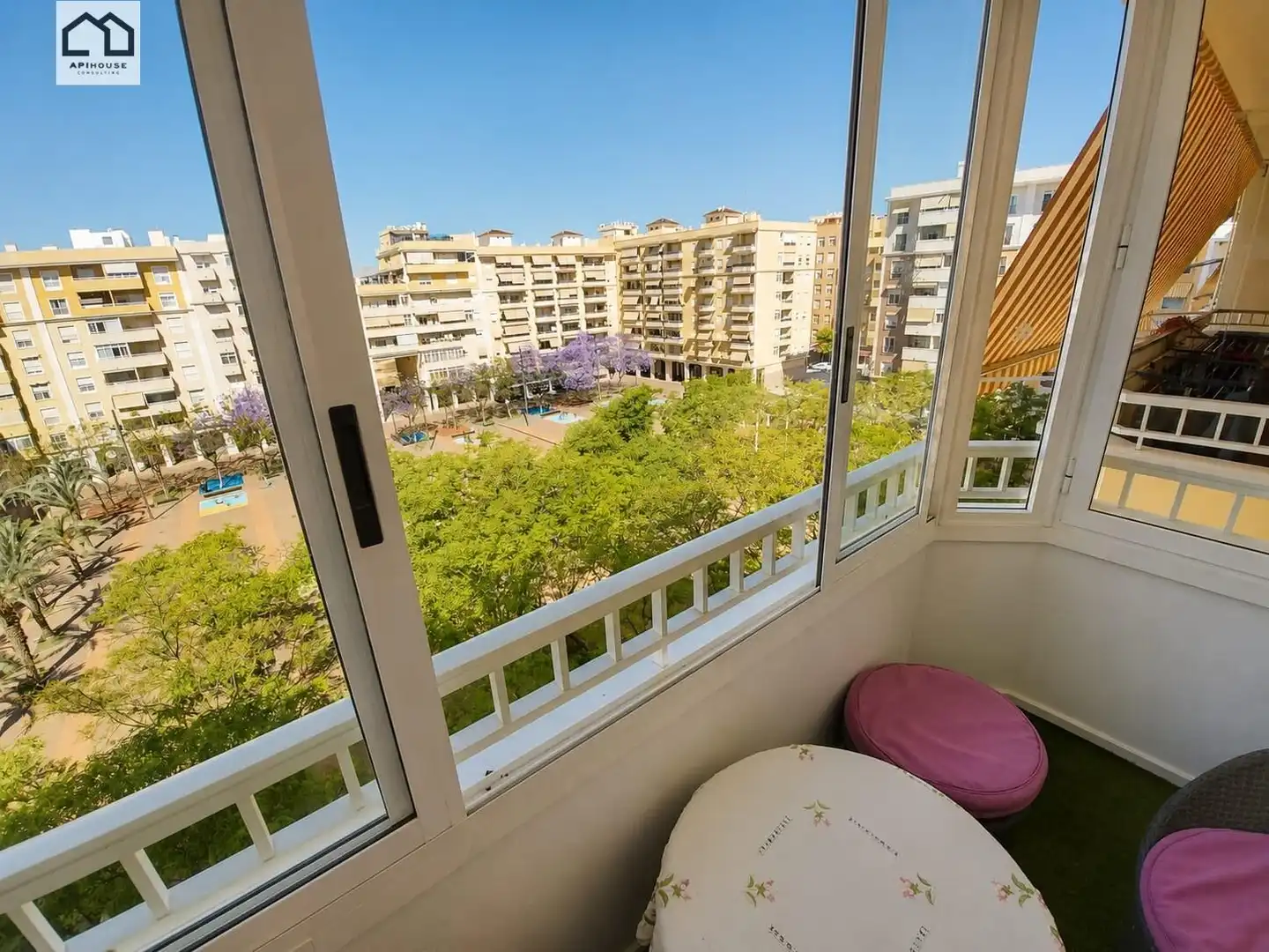 Habitación de Piso en venta en Elche / Elx con Aire acondicionado y Terraza