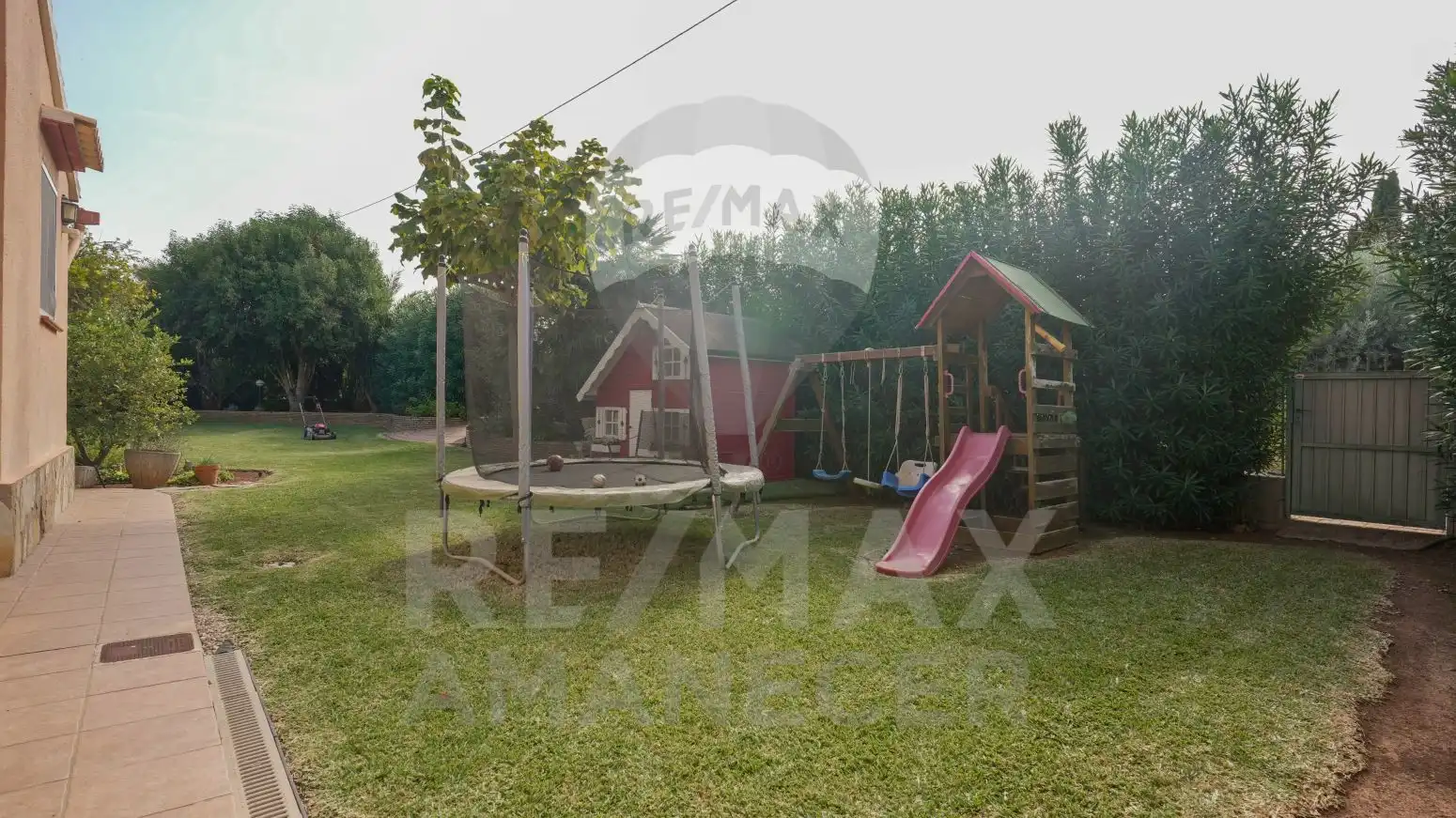 Villa mit Pool zum Verkauf in Partida Jara, imagen 4