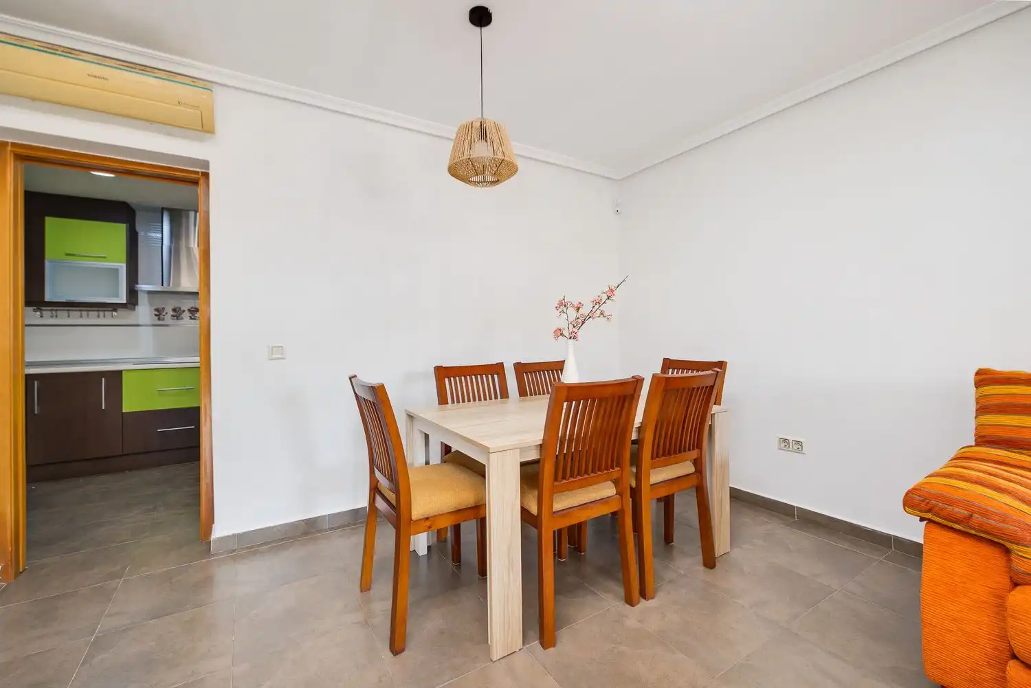Casa bifamiliare con giardino in vendita a Calle Bella Antonia 137, imagen 20