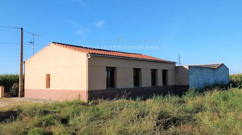 Foto 5 de Casa o xalet en venda a Cordovilla, Encinas de Abajo, Salamanca