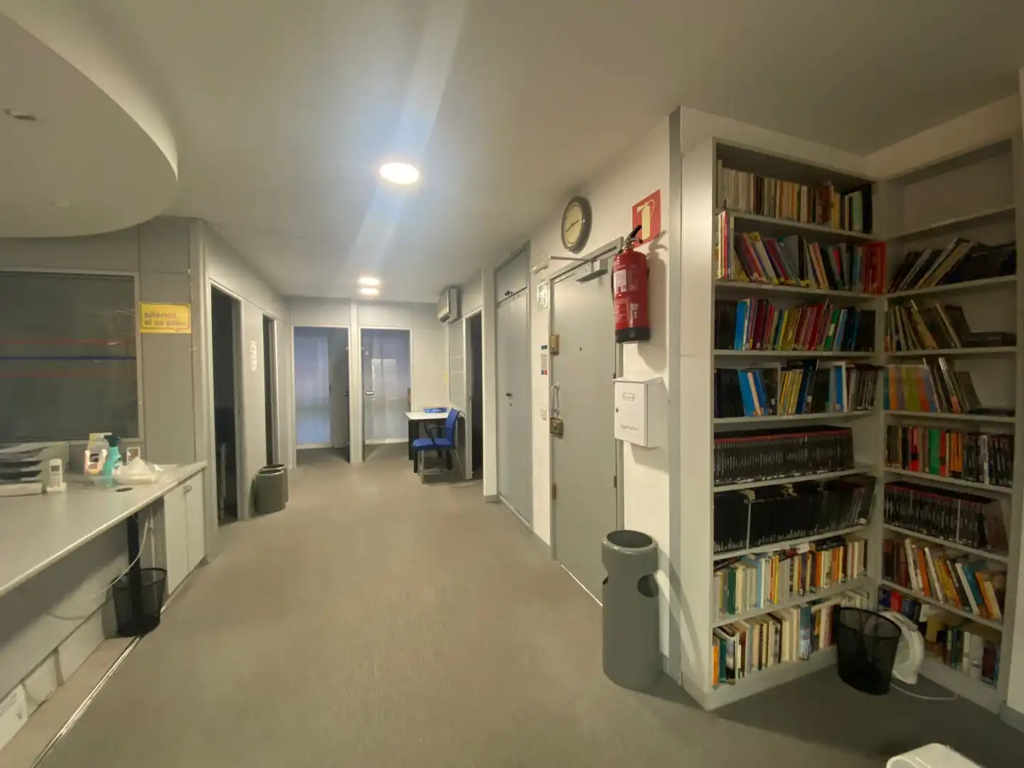 Oficina de lloguer a CREU, imagen 4