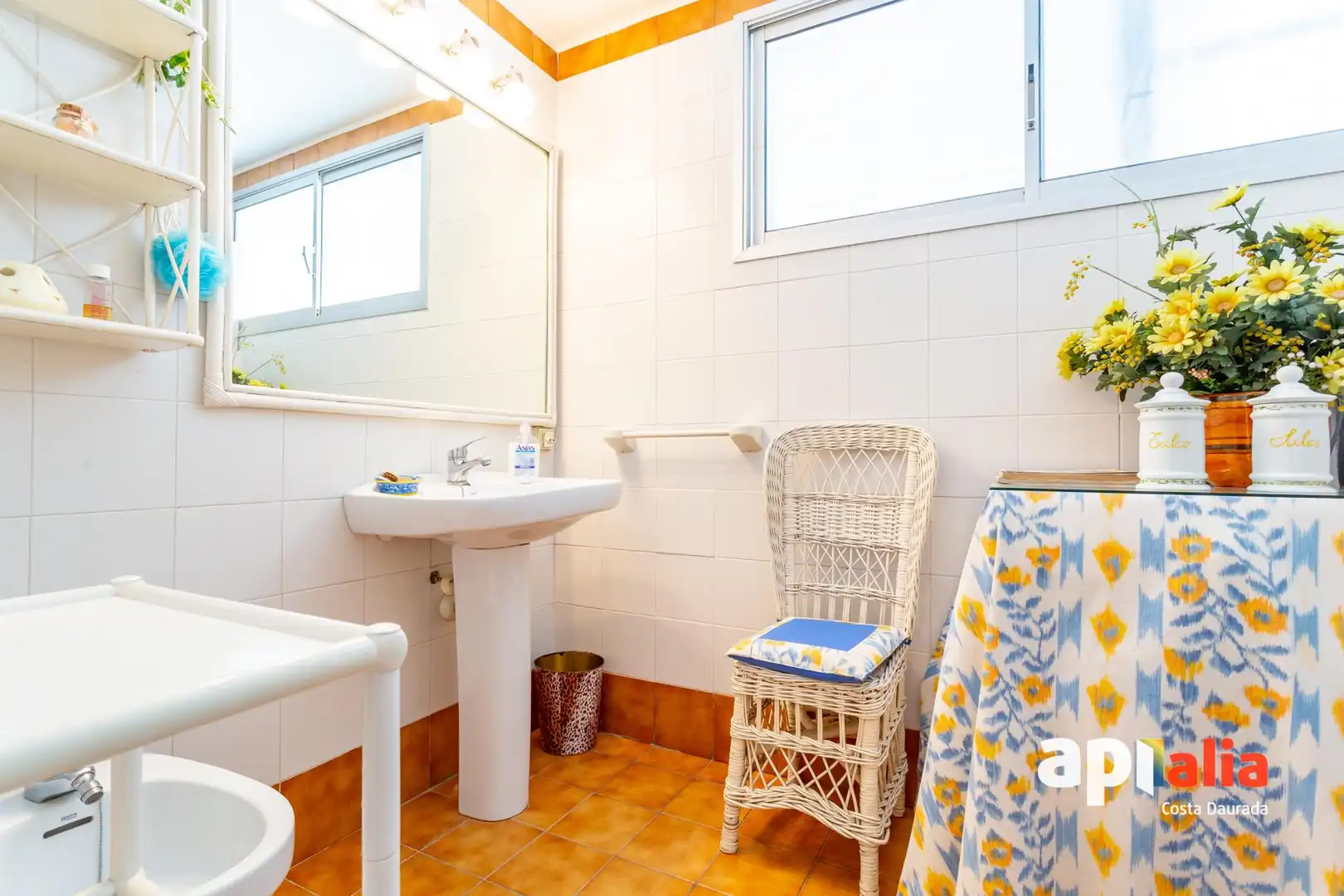 Dúplex en venta en de Brussel·les, 6, Mar i Camp - Platja dels Capellans