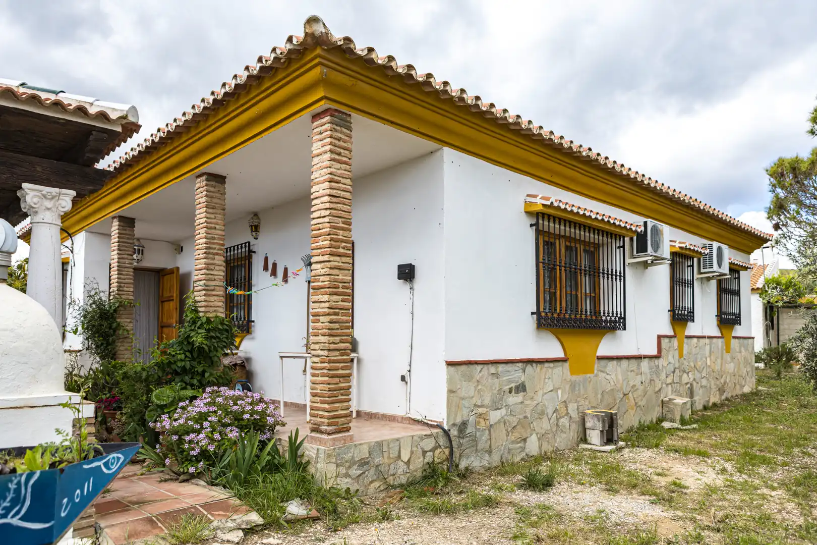 Wohnung zum Verkauf in Diseminado Diseminados, Periana