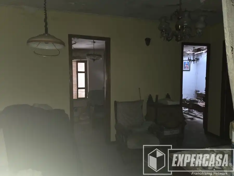 Sala de estar de Casa o chalet en venta en Alzira