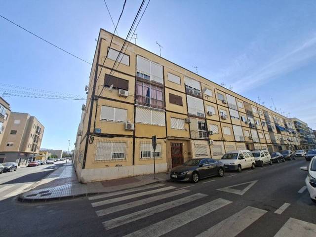 Piso en Venta en Calle Turquesa en Nueva Cartagena