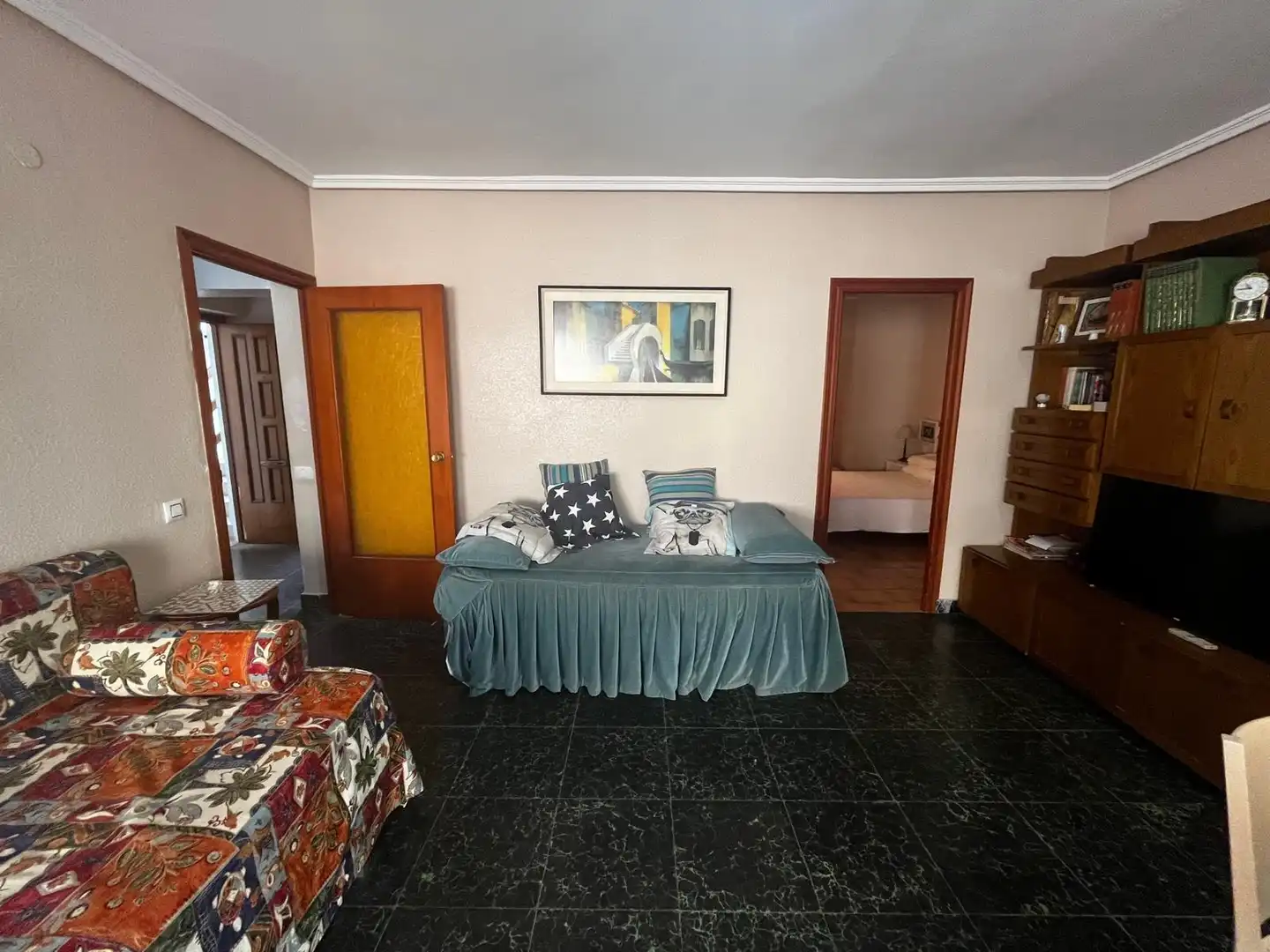 Appartement compact avec terrasse à vendre à Racó, imagen 9