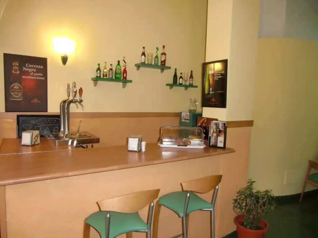 Local comercial en venda a Calle San Juan Bosco 16, imagen 9
