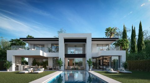 Foto 5 de Casa o chalet en venta en Bel - Air, Estepona