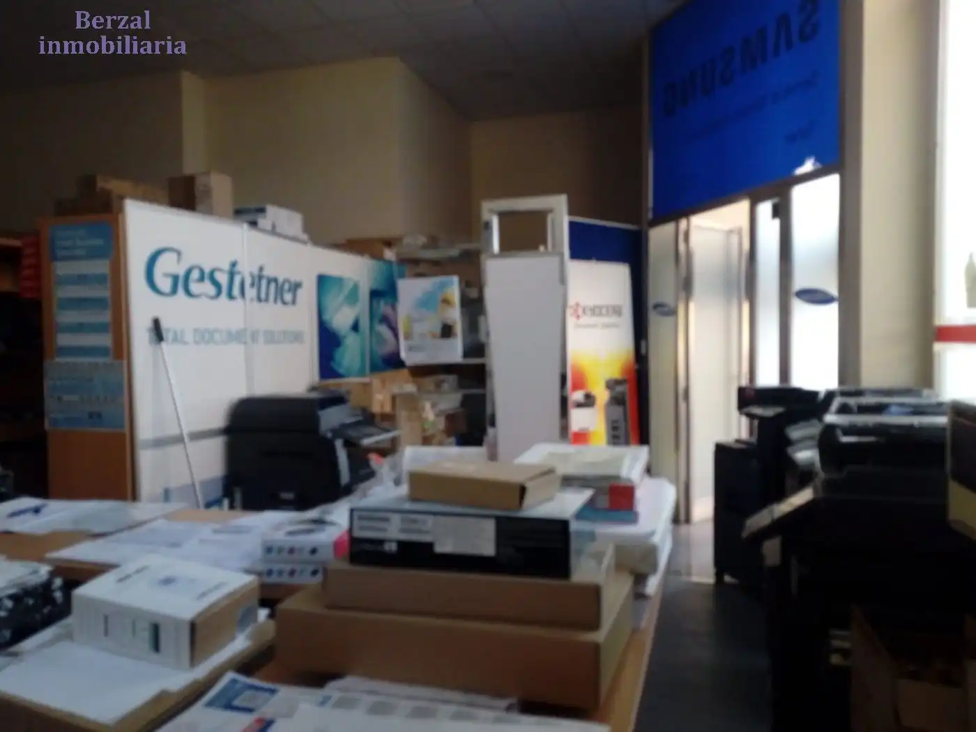 Local en venta en  Logroño con Amueblado
