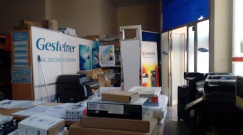 Foto 5 von Geschaftsraum zum Verkauf in Calle Ronda de Los Cuarteles, Oeste,  Logroño