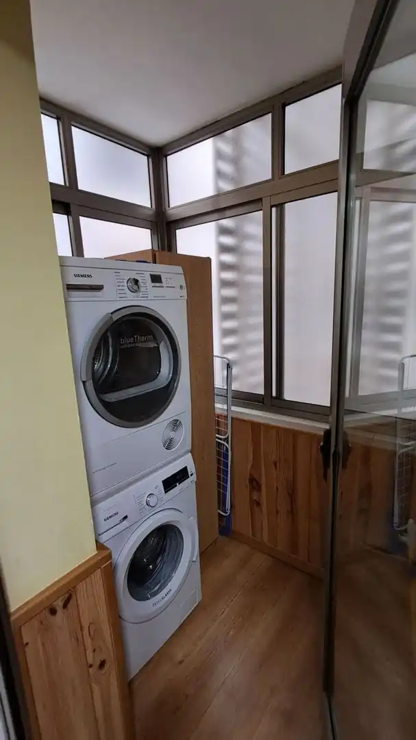 Flat for sale in Calle Pacífico, 41, Paseo Marítimo Oeste - Pacífico