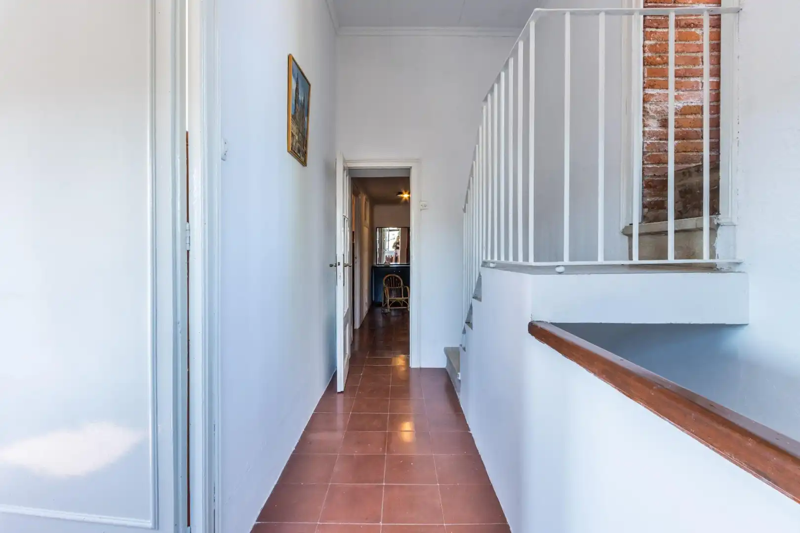 Casa rústica con piscina en venta en Sant Llorenç Savall, imagen 76