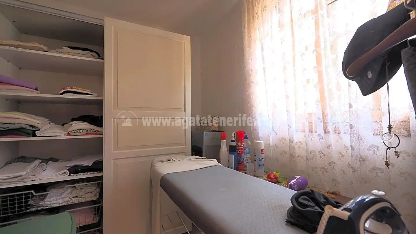 Bungalow with garden for sale in La Victoria de Acentejo, imagen 53