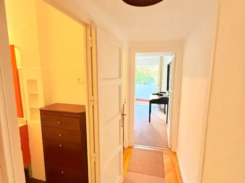 Flat for sale in  Madrid Capital  with Air Conditioner, Terrace and Balcony