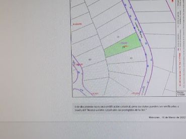 Terreno residenziale in vendita a can crispin 37