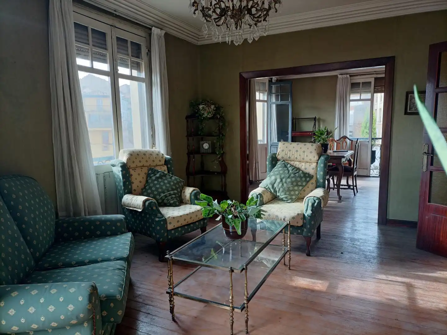 Flat for sale in El Postigo