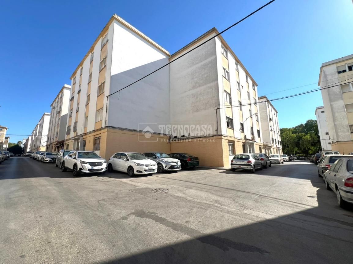 Parking de Piso en venta en Jerez de la Frontera con Aire acondicionado