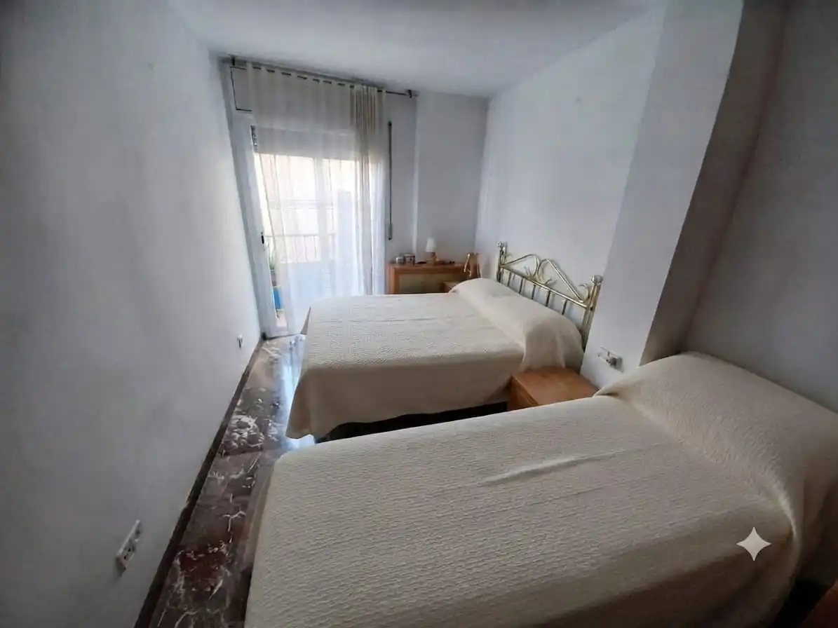 Piso con terraza en venta en Ca n'Oriol, imagen 3