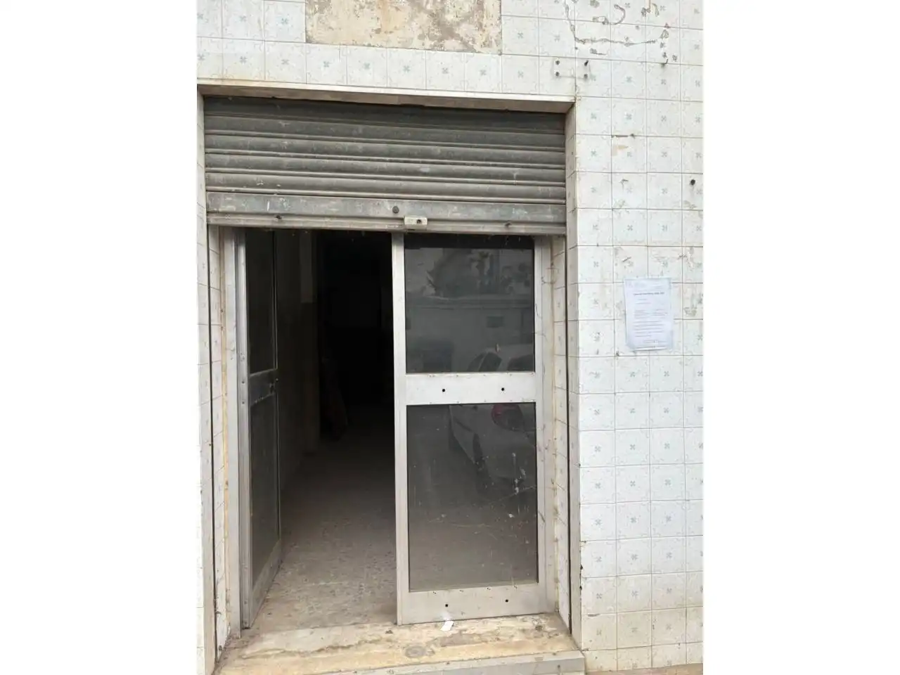 Business premises for sale in Plaza Papachina