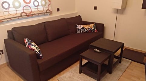 Foto 5 de Piso en venta en Avenida Ciudad de Barcelona, Pacífico, Madrid Capital