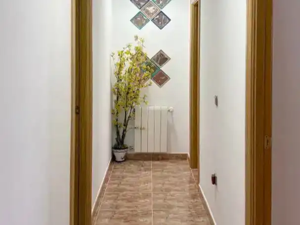 Casa o xalet en venda en Autilla del Pino amb Jardí privat, Traster i Balcó