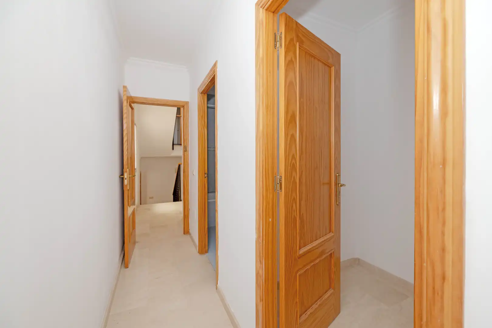 Casa adosada en venda en Mijas amb Jardí privat, Terrassa i Traster