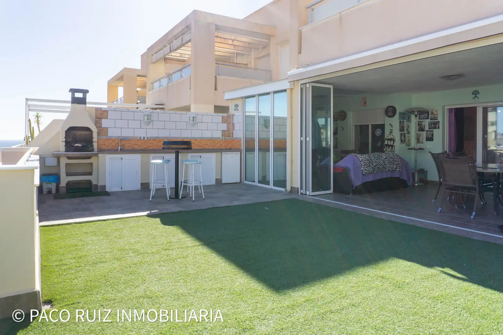 Pis amb piscina en venda a Avenida Almería 23A, imagen 18