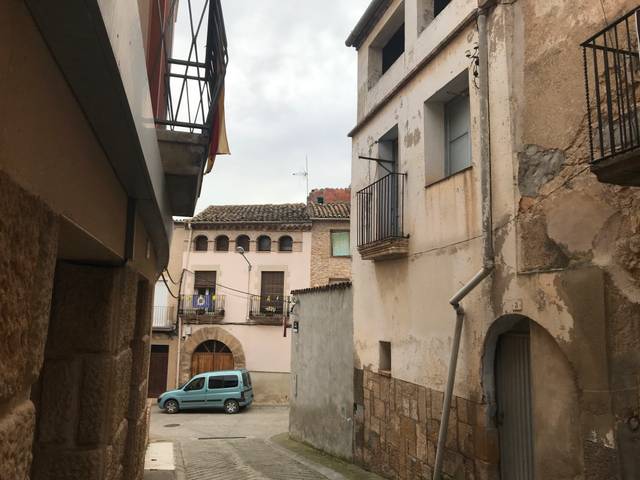 Casa adosada en Venta en C/ La Costa en La Granadella