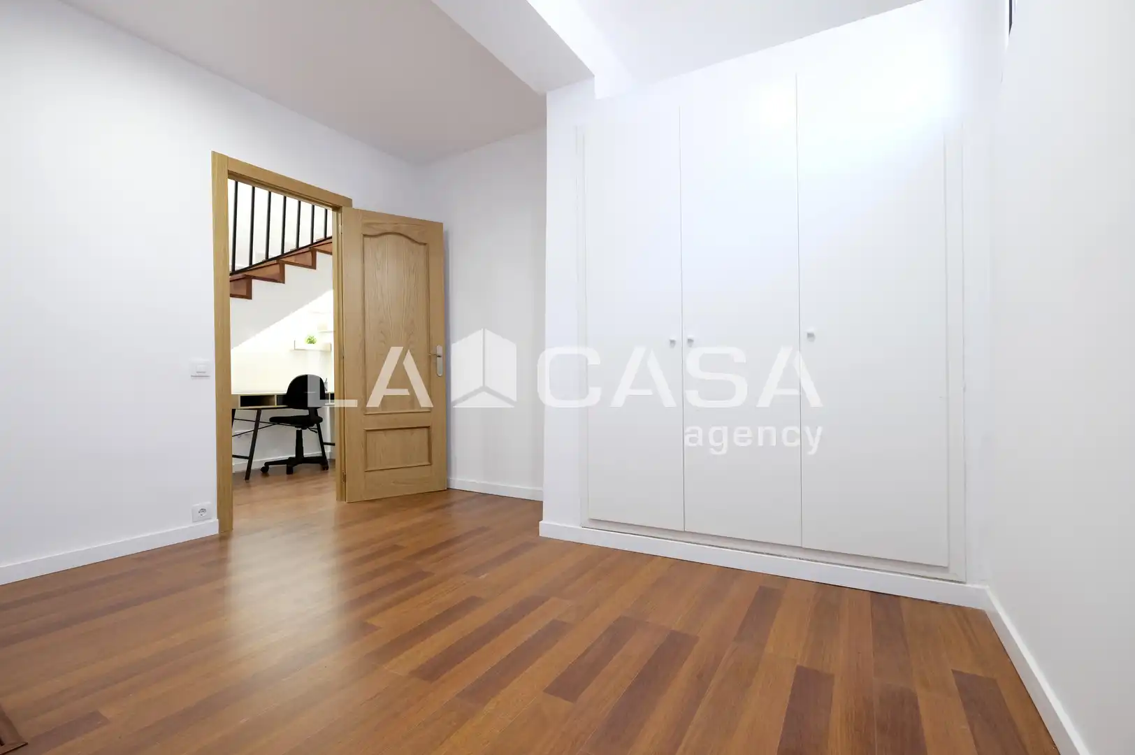 Dúplex en venta en  Barcelona Capital con Calefacción