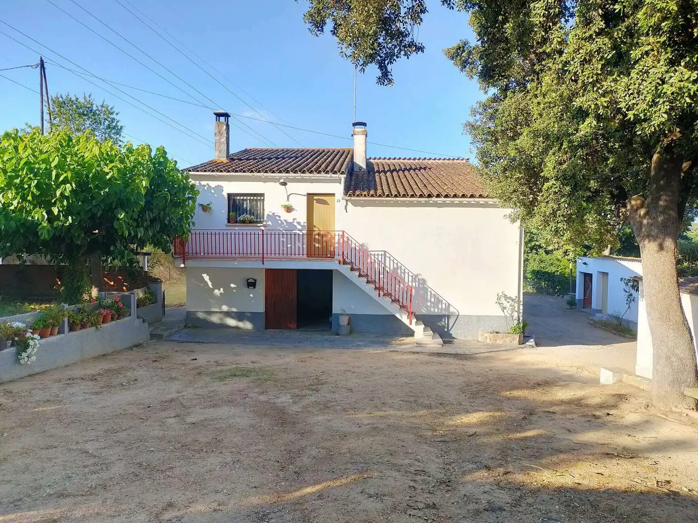 Landhaus zum Verkauf in Massanes, imagen 6