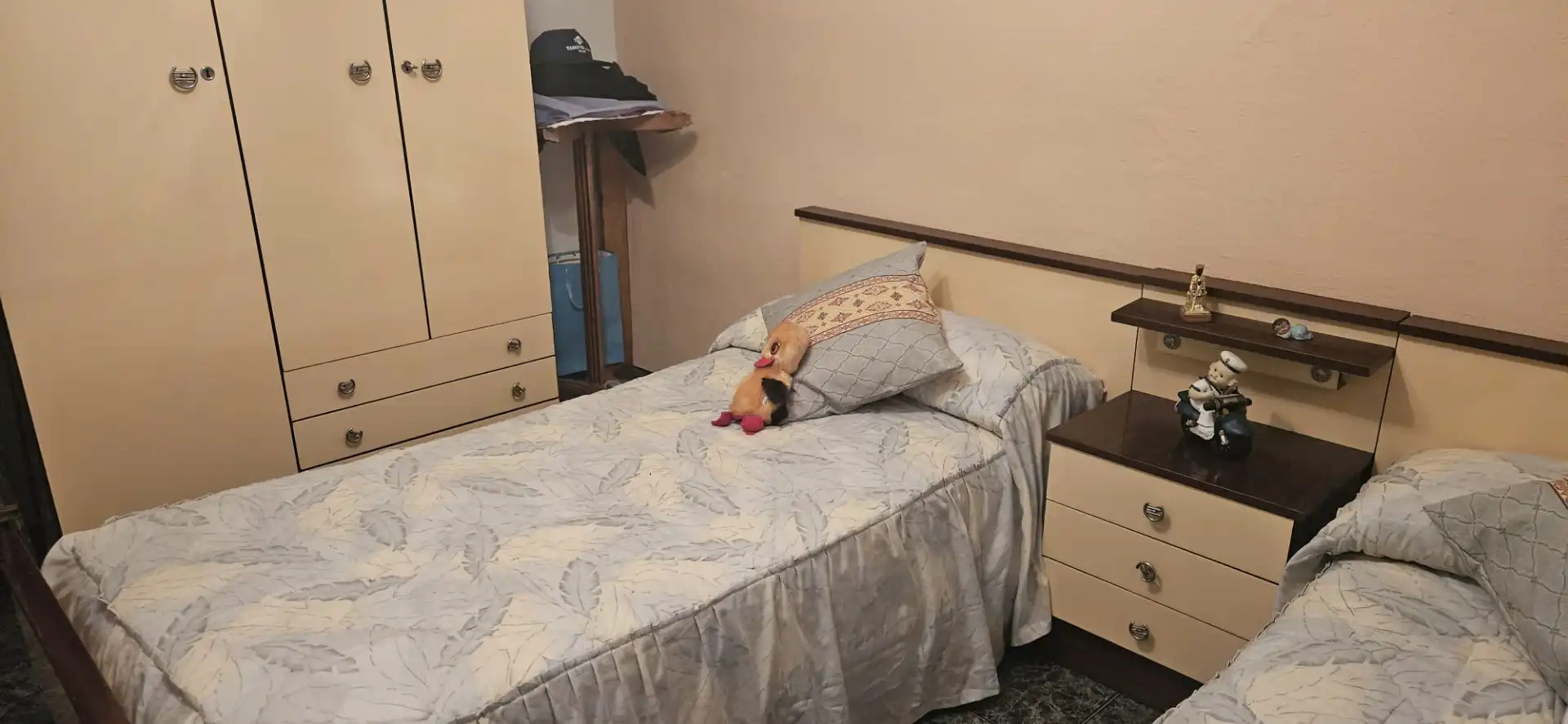 Habitación de Piso en venta en La Canonja con Aire acondicionado, Trastero y Amueblado