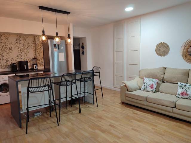 Piso en Venta en Altozano - Conde Lumiares