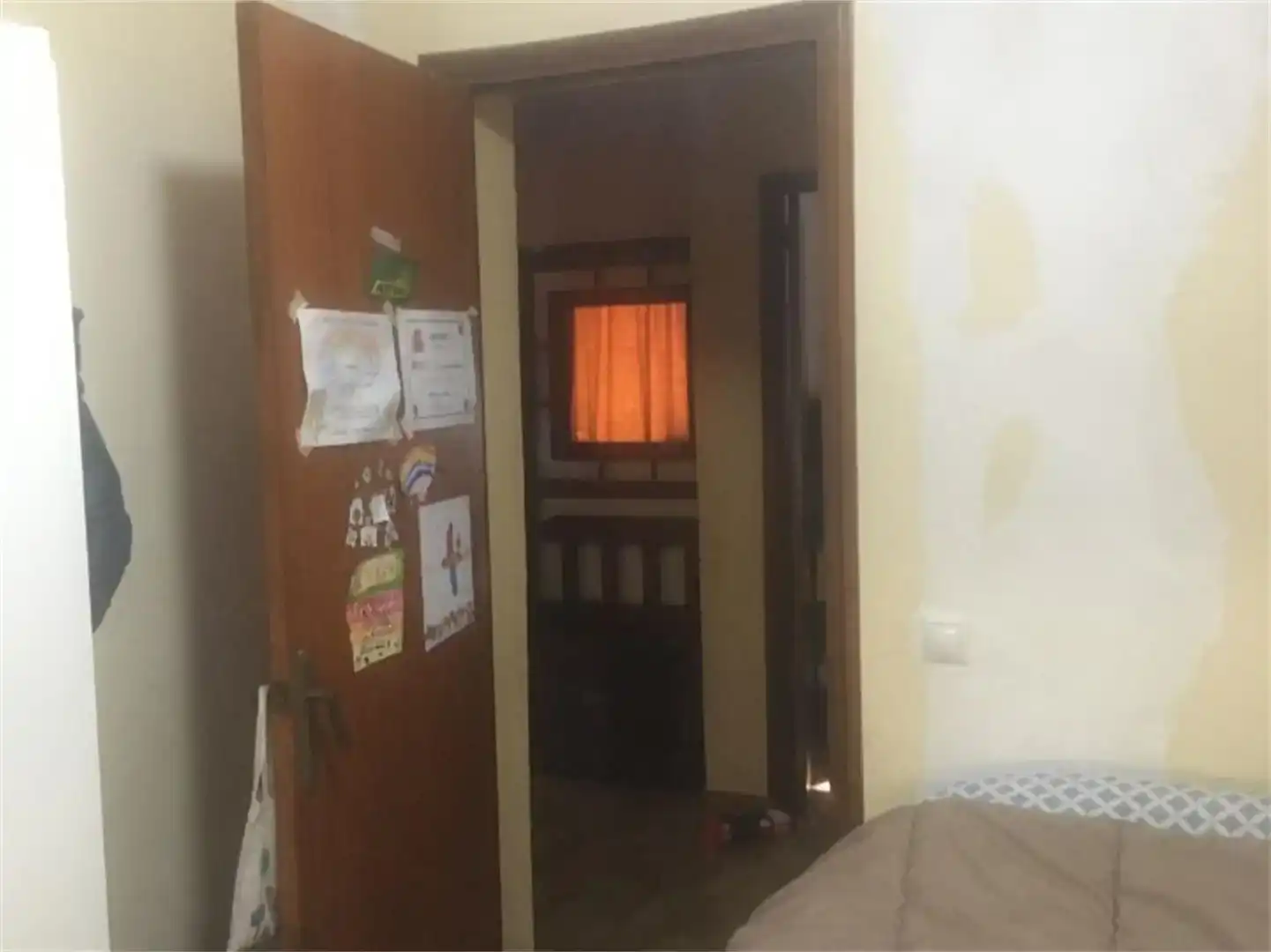 Habitación de Piso en venta en Carmona con Aire acondicionado, Jardín privado y Piscina