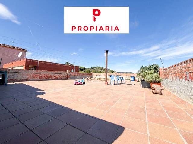 Casa-chalet en Venta en Carrer Huelva, 7 en Sant Vicenç Dels Horts