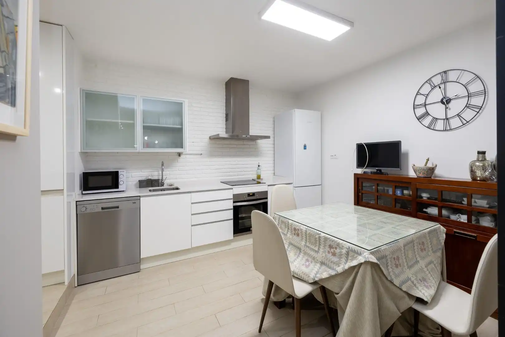 Piso con ascensor en venta en Calle Pedro Antonio de Alarcón 24, imagen 7