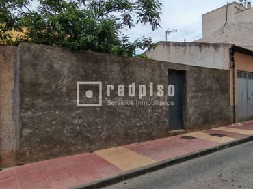 Terreny residencial en venda a de José Caride
